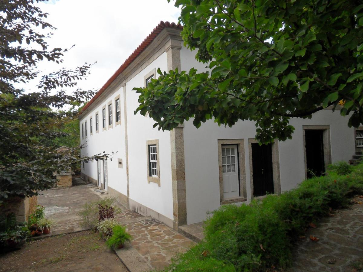 Quinta Do Bento Novo - Casa De Campo - Turismo Rural Viana do Castelo Exterior photo