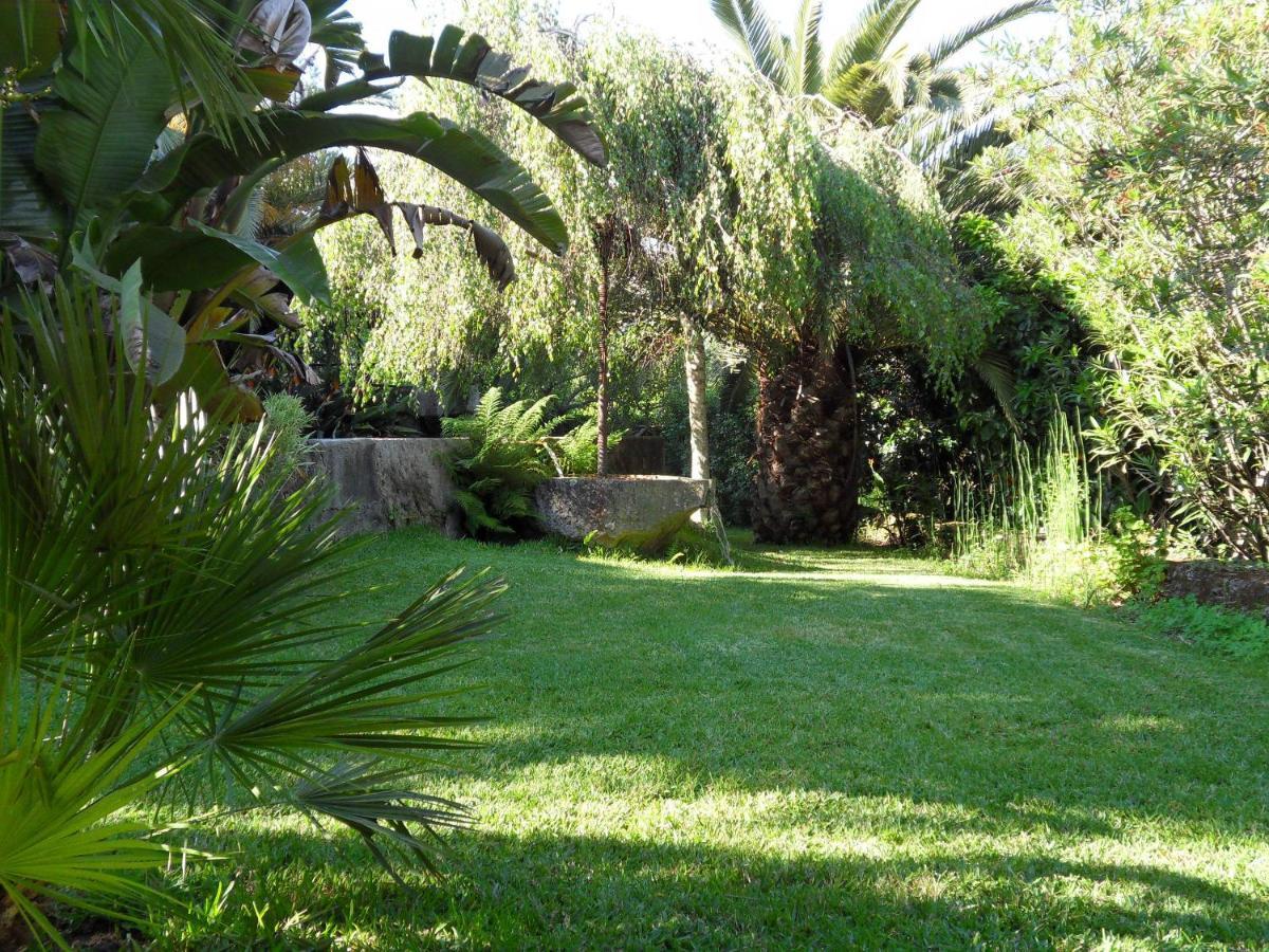 Quinta Do Bento Novo - Casa De Campo - Turismo Rural Viana do Castelo Exterior photo